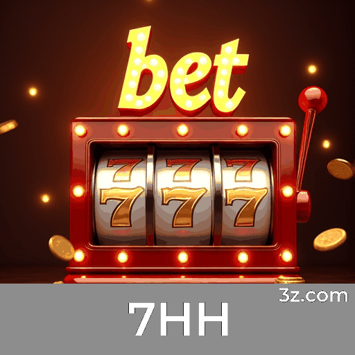 7HH App: Aposte com Facilidade e Funcionalidades Completas