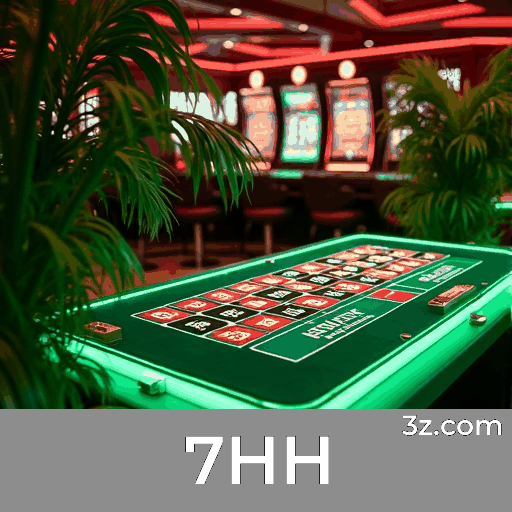 7HH App: Aposte com Facilidade e Funcionalidades Completas