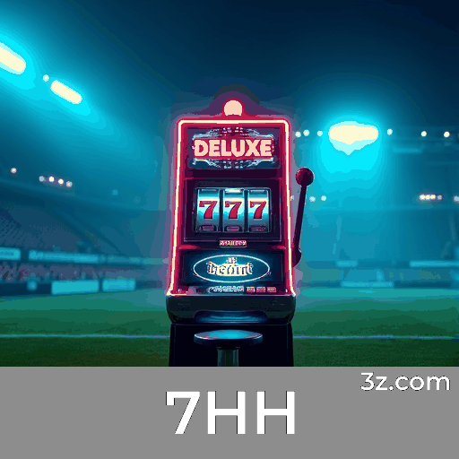 7HH: Experiência de Cassino Luxuosa e Interativa