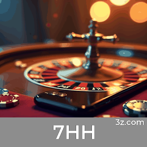 Acesso 7HH: Segurança e Vantagens Exclusivas ao Login